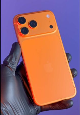 🔧 iPhone 17 Pro Max - Увеличение памяти 256 -> 1ТБ Мало памяти? Решим...