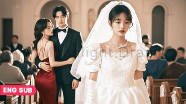 CEO Ruined His wedding For His Lover. Wife Packed And Vanished, Only For Him To Miss Her Madly!