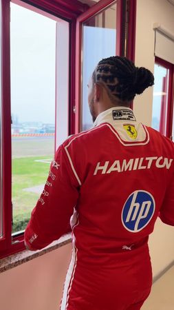 Happy car launch day 🏎️~