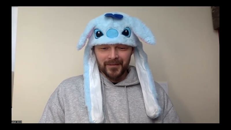 ВЖЧ II 1ый урок