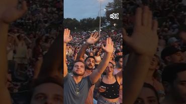 Freedom Over Texas 2025