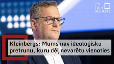 “Šodienas jautājums”: Kuram varētu tikt uzticēts Rīgas mēra amats?