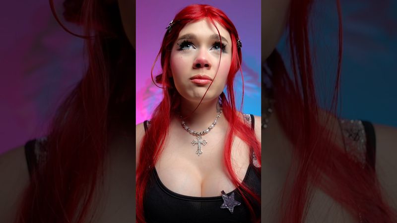 I promised myself I wouldn’t swallow… but then I heard this 😳