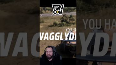 Пан Роман на FANCON UA 2025 #FANCONUA #FANCONUA2025 #FANCONUA2025_youtube