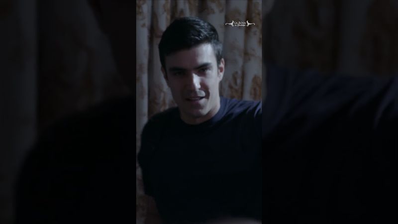 La suegra de Paloma la humilla por cómo cuida a su hijo #LaRosaDeGuadalupe #Uninovelas