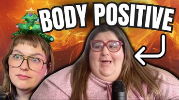 Jaimie Weisberg & the Body Positivity Contradiction: Still Learning to Love Herself