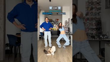 ORIGINAL VS COVER - CRAZY FROG EDITION✨