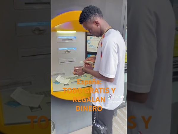 Oros traigo y dinero me dan