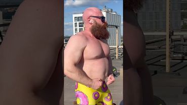 Как Убрать Живот за 17 секунд?