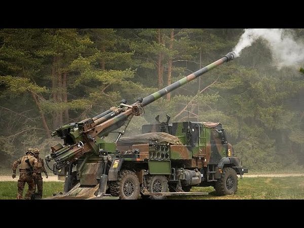 Defence sector intensifies lobbying efforts in the EU Parliament, new data shows