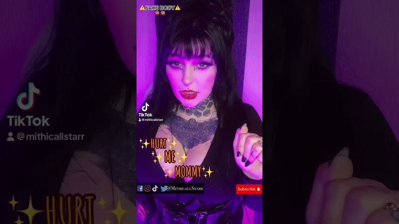 🔞 #elvira #mistressofthedark  #cosplay #MOTD #gothic #pinup • MithicallStarr •