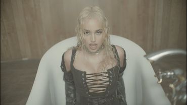 Tommy Genesis - A Woman Is A God Ft. BIA (Remix) [Official Music Video]