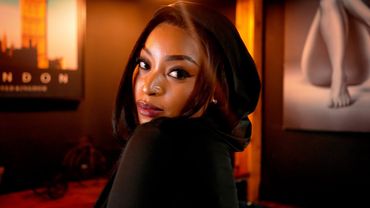 She Grooves E 006 #urban