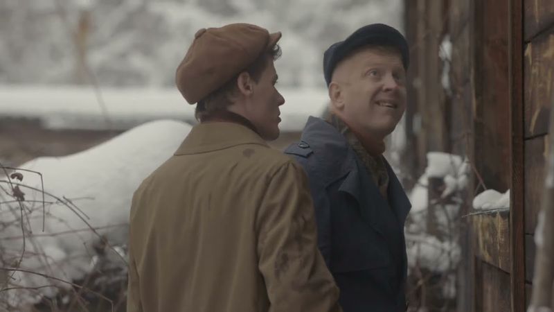 ПРИГОВОР С ОТСТРОЧКОЙ/ ПРИЗРАК ИЗ ПРОШЛОГО | Лучшее от Вещдок #вещдок #детектив