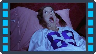 Паранормальный секс — Очень страшное кино 2 (фильм 2001) СЦЕНА 2/7