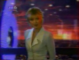 Заставка (ТВ-6), 90-е