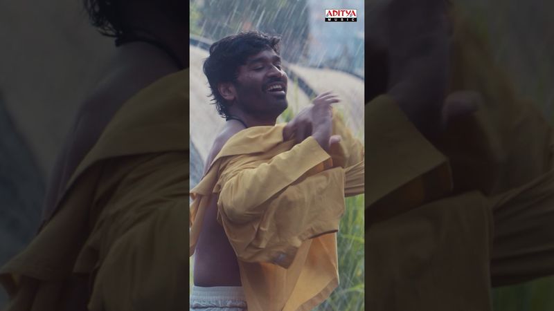 #NaaKoduka Song #Kuberaa Movie #Shorts