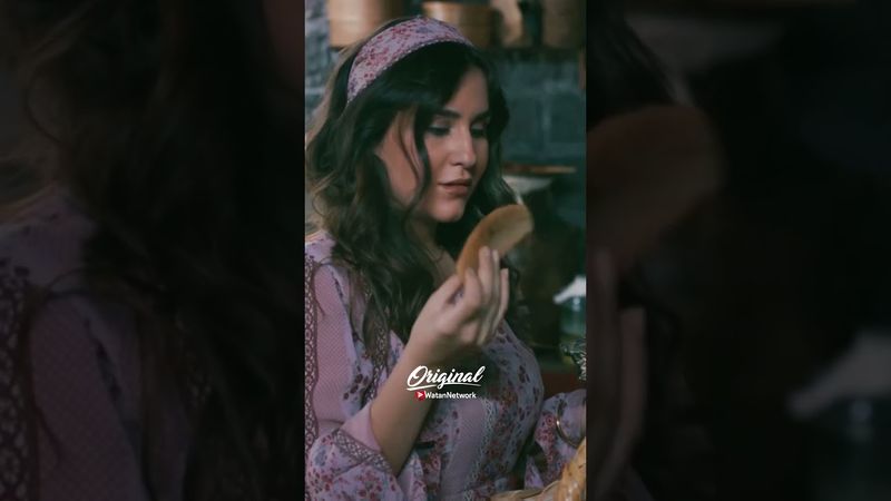 اختها اكتشفت علاقتها بإبن عمها 😳 #وطن_اورجينال #العهد