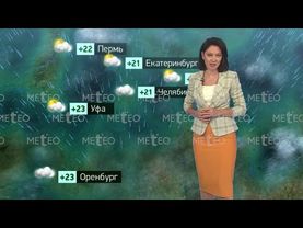 Погода в России на 14.08.2025 г., чт.