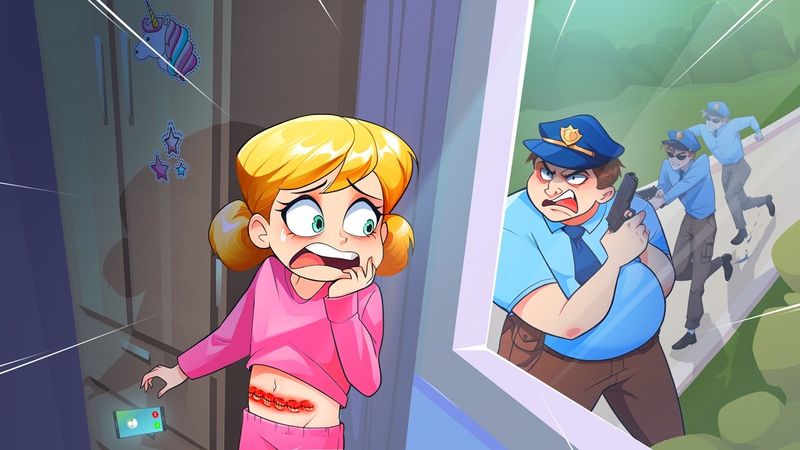 У Меня Есть Всего 10 Дней, Чтобы Стать Другим Человеком