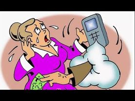 Мошенники всех мастей (сборник 88)