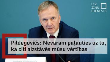 "Šodienas jautājums": Kādi būs Latvijas mērķi un taktika ANO Drošības padomē?