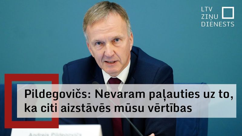 "Šodienas jautājums": Kādi būs Latvijas mērķi un taktika ANO Drošības padomē?