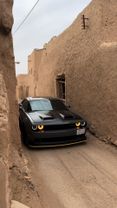 #hellcatchallenger #hellcat #هيلكات #797 #ريداي #تشالنجر #supercharge...