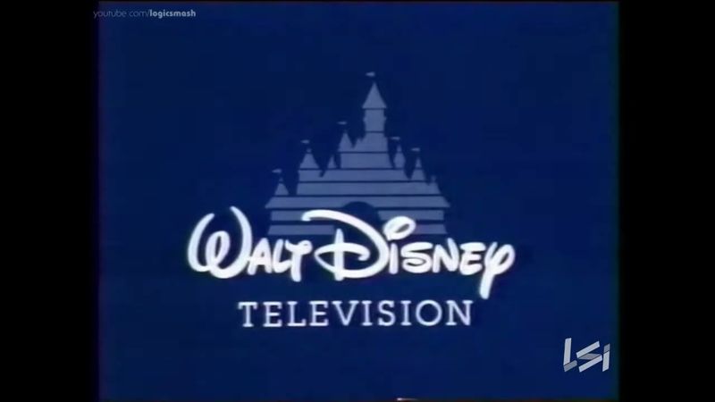 Laurence Mark Production/Walt Disney Television  (1997)