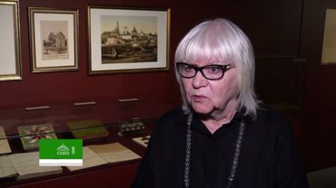 Выставка «Августейший хозяин Москвы» открылась в Музее Москвы