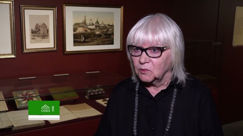 Выставка «Августейший хозяин Москвы» открылась в Музее Москвы