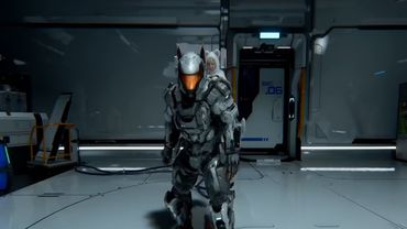 PRAGMATA || Deluxe Edition | Lunar Outfits