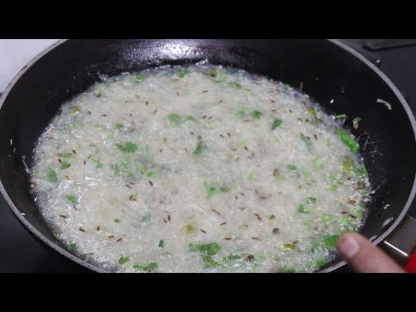 मेरे बच्चे हफ्ते में 5 दिन यही बनवाते हैं, आप भी एकबार ज़रूर बनाएं | Easy Breakfast recipe | Nasta