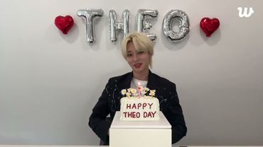 🔴[ENG SUB]P1HARMONY Theo Birthday Weverse Live Today July 1st 2025🎉🥳🎂🎂