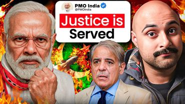 Operation Sindoor: ULTIMATE MELTDOWNS In Pakistan As India Takes REVENGE