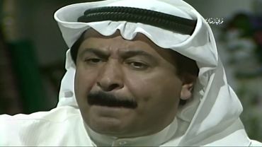 أحمد الجميري - شويخ من ارض مكناس " عود "