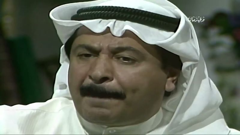 أحمد الجميري - شويخ من ارض مكناس " عود "