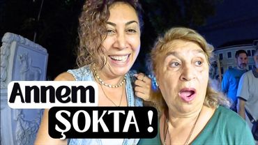 77 Yaşındaki Annemle Tayland Turu 2. Bölüm