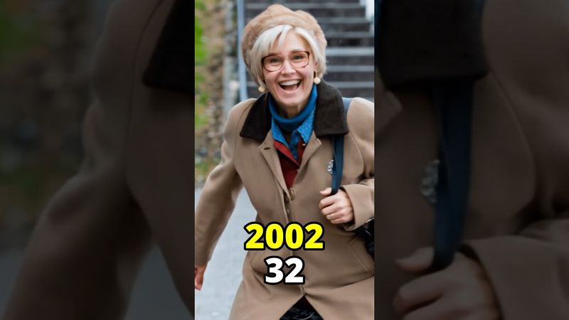 Still Game Cast ieri e oggi (2002 vs 2025)