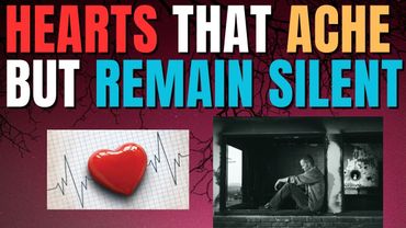 HEARTS that ACHE but DO NOT SPEAK - Sheikh Salim al Khawkhi حفظه الله