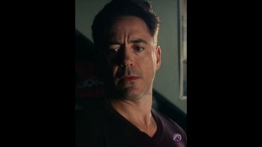 Судья (2014) | Это ты