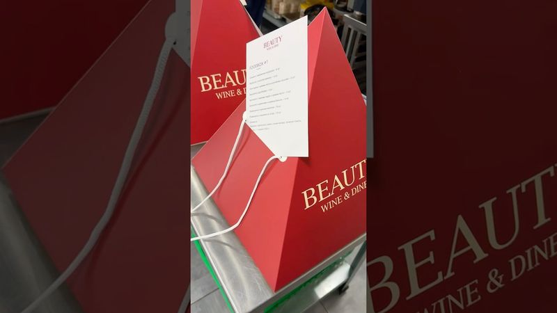 Фуршетные боксы🤩 читай описание 👇✅