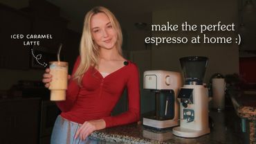 ASMR - How I Make Actual Good Coffee (Soft Spoken♡)