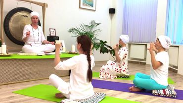 Крийя От Вымышленного Бессилия.