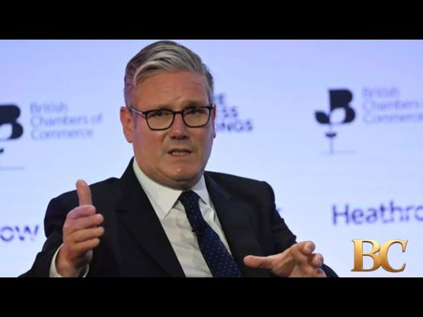 Starmer survives rebellion as watered-down welfare cuts pass key vote