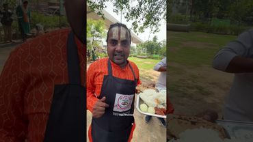 पंडित जी ने मना कर दिया खाना देने से 😳😡🫣 #shorts #youtubeshorts #trending #ytshorts