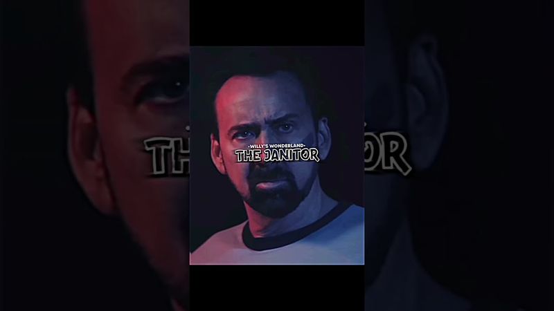 Lev Tolstoi VS The Janitor(Лев Толстой vs Дворник) #eralash #willyswonderland #ералаш #shorts #edit