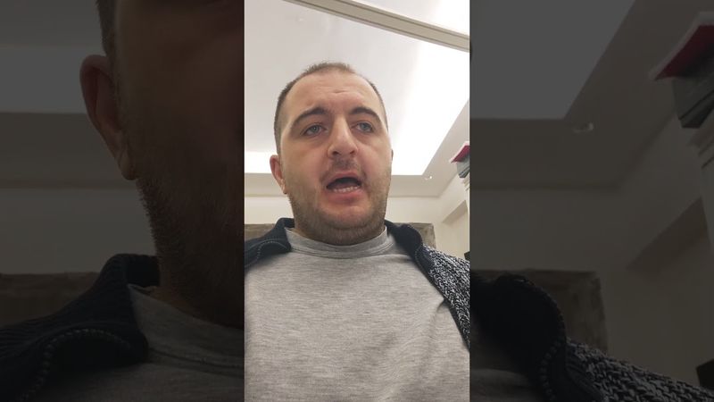 Neden Fenerbahçe Avrupa maçları izleyemiyor ve tepki videosu yapamıyorum? #canerakcay #fenerbahçe