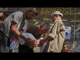 Trump calls for ceasefire deal while Israel plans new mass evacuations to expand military operations