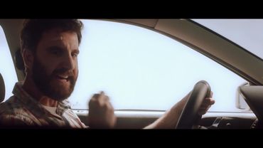 Taxi a Gibraltar - Trailer